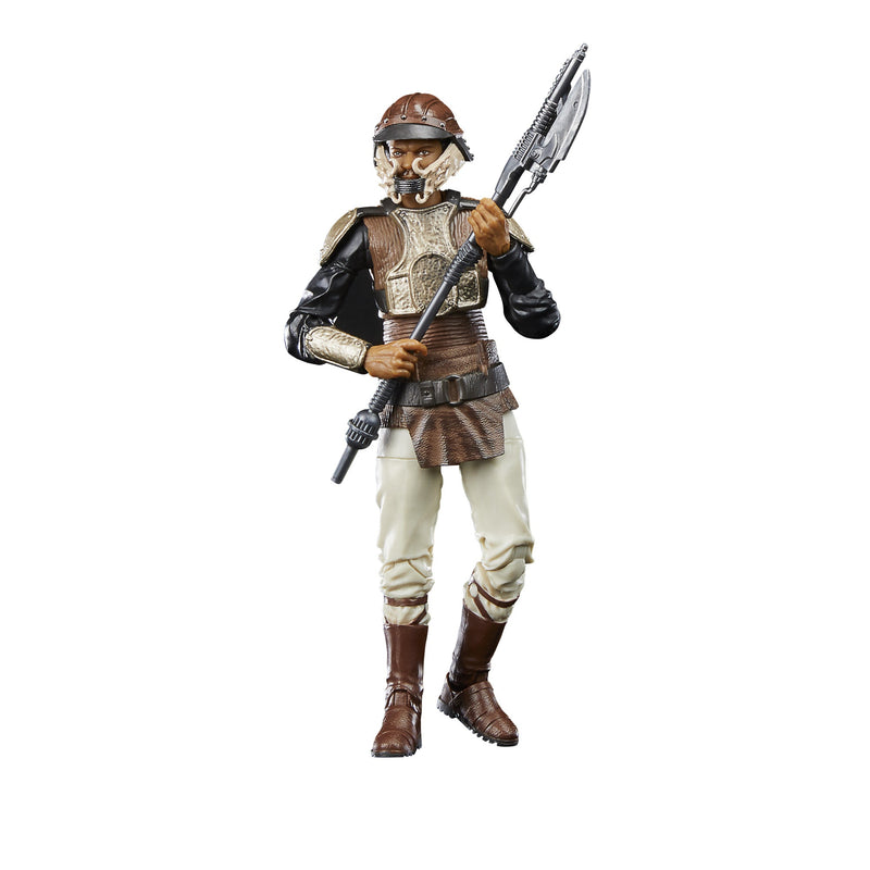 Star Wars The Black Series Lando Calrissian-12
