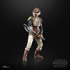 Star Wars The Black Series Lando Calrissian-5