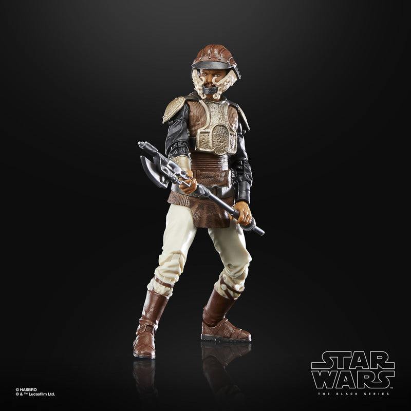 Star Wars The Black Series Lando Calrissian-5