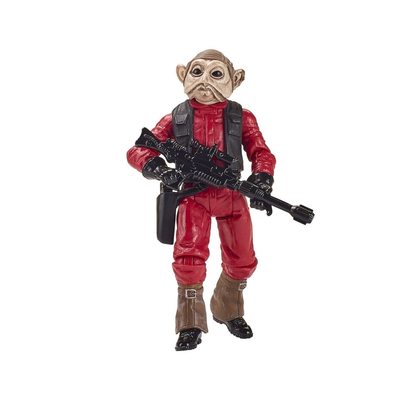 Star Wars The Vintage Collection Nien Nunb 3.75-Inch Action Figure