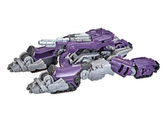 Transformers Studio Series Core Shockwave-5