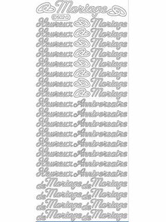 Deco Stickers - Heureux Anniversaire-1