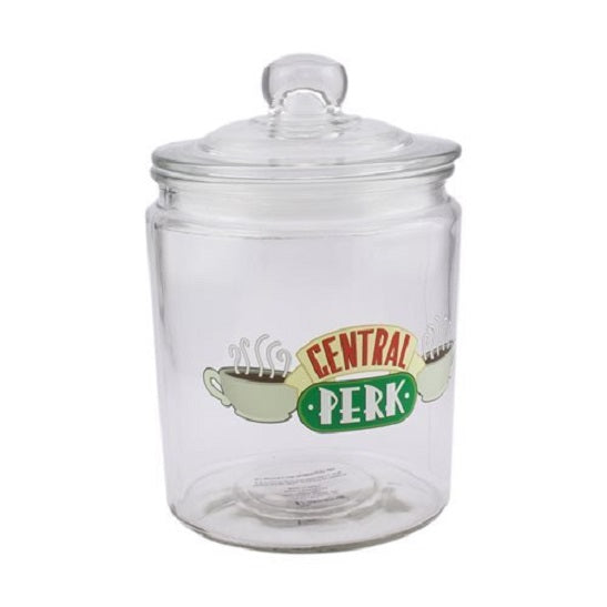 Friends – Central Perk Ceramic Cookie Jar (UPC: 5055964739706)
