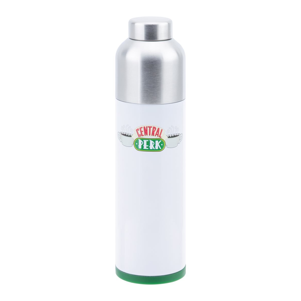 Friends – Central Perk Cup & Water Bottle Combo (UPC: 5055964771737)