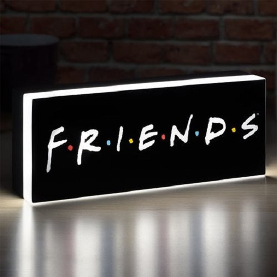 Paladone Friends Logo Light (EAN: 5055964774905)