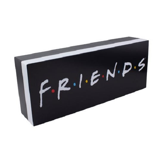 Paladone Friends Logo Light (EAN: 5055964774905)