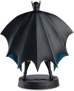 Batman Decades Figurine Collection #1 – 1940s Debut Batman (UPC: 5059072000932)-2