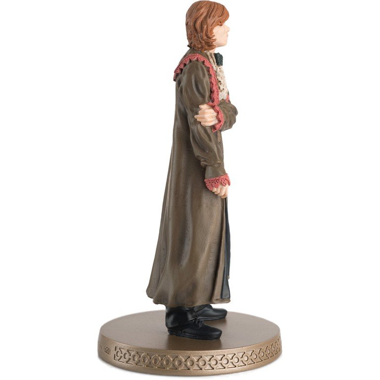 Wizarding World Harry Potter – Muñeco Ron Weasley de 20 cm (UPC: 5059072004800)