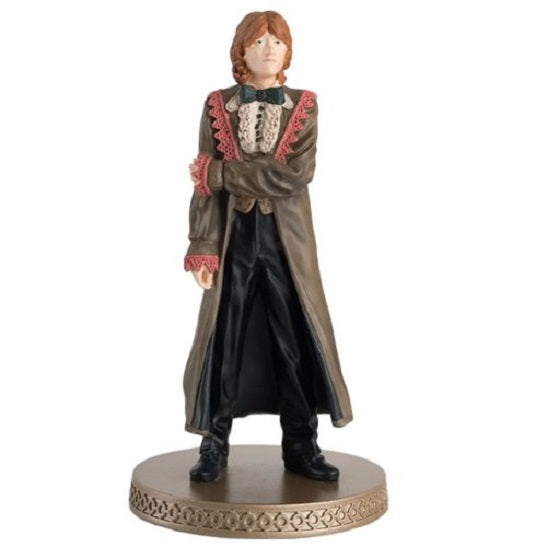 Wizarding World Harry Potter – Muñeco Ron Weasley de 20 cm (UPC: 5059072004800)