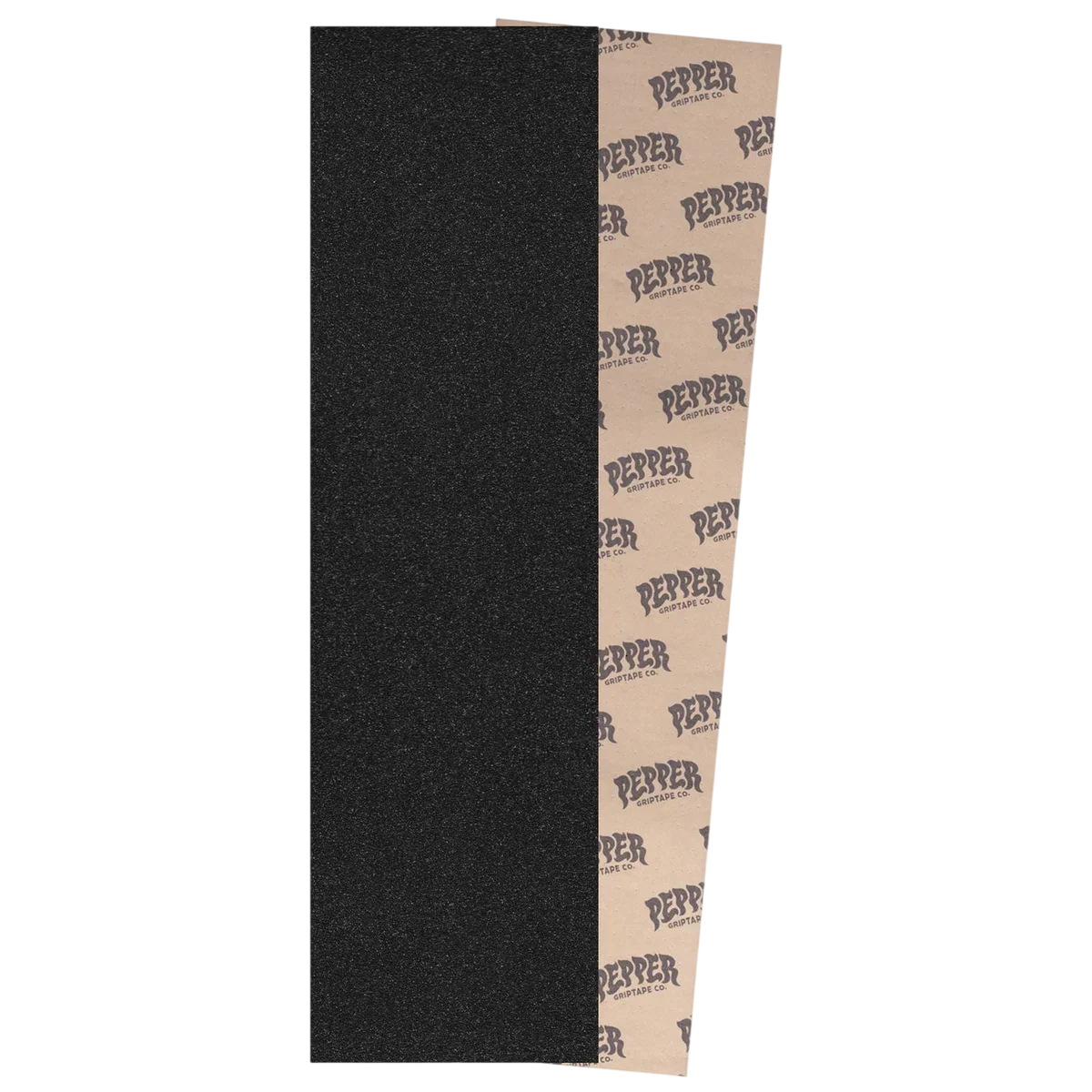 Pepper Grip 'G5' Griptape - Black-1