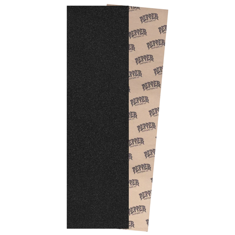 Pepper Grip 'G5' Griptape - Black-1