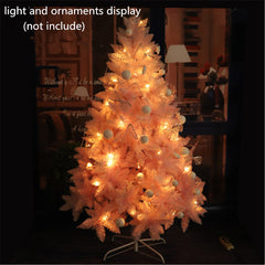 Pink Christmas Tree 60cm, Cherry Gradient Artificial Holiday Tree-2
