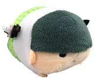 [One Piece] Mugi Mugi Otedama/Roronoa Zoro-1