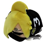 [One Piece] Mugi Mugi Otedama/Soba Mask Sanji
