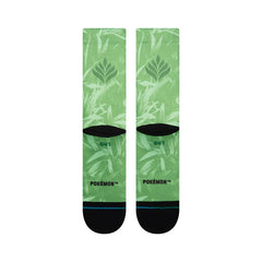 Stance x Pokémon 'Starter' Crew Socks - Multi (3 Pack)-10