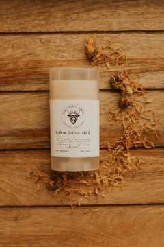 Tallow Lotion Stick 🐝 (Bundle To Save)-2