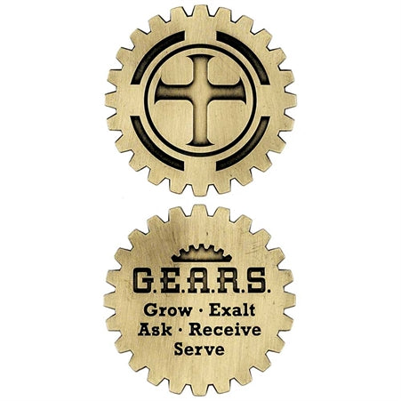 GEARS Token-1
