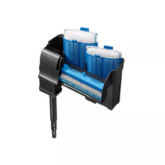 Aqueon Replacement Aquarium Filter Cartridges Large 3pk-4