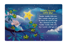 Little Hippo Books - My First Book of Nursery Rhymes - Ages 0–5-2