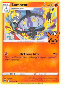 Lampent 25 - Trick or Trade BOOster Bundle 2023-1
