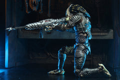 Predator 2 Ultimate - Scout Predator Figure-5
