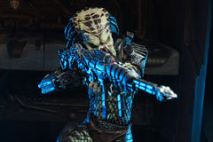 Predator 2 Ultimate - Scout Predator Figure-6