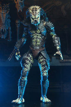 Predator 2 Ultimate - Scout Predator Figure-7