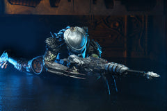 Predator 2 Ultimate - Scout Predator Figure-9