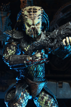 Predator 2 Ultimate - Scout Predator Figure-4