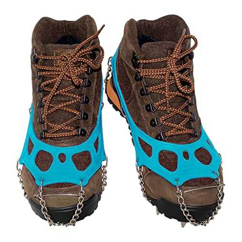 Yatta Life Ice Spikes for Traction-3