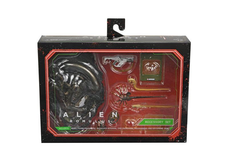 Alien: Romulus - Accessory Set-2