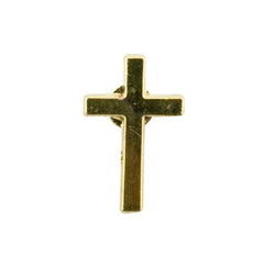 Cross Lapel Pin-1
