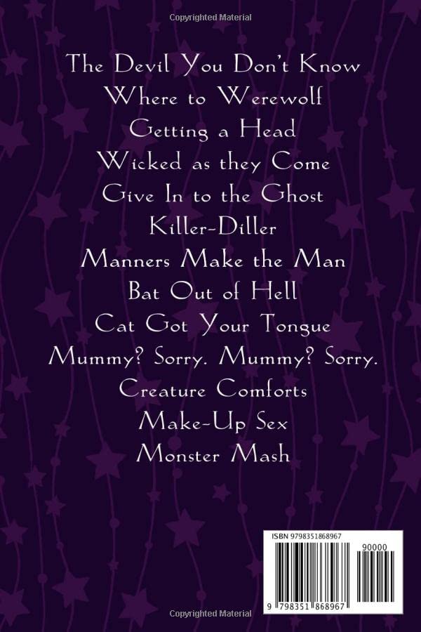 The Thirteen Kinks of Halloween-2