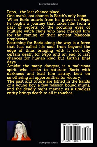 P3PO: The Halloween Beyond-2
