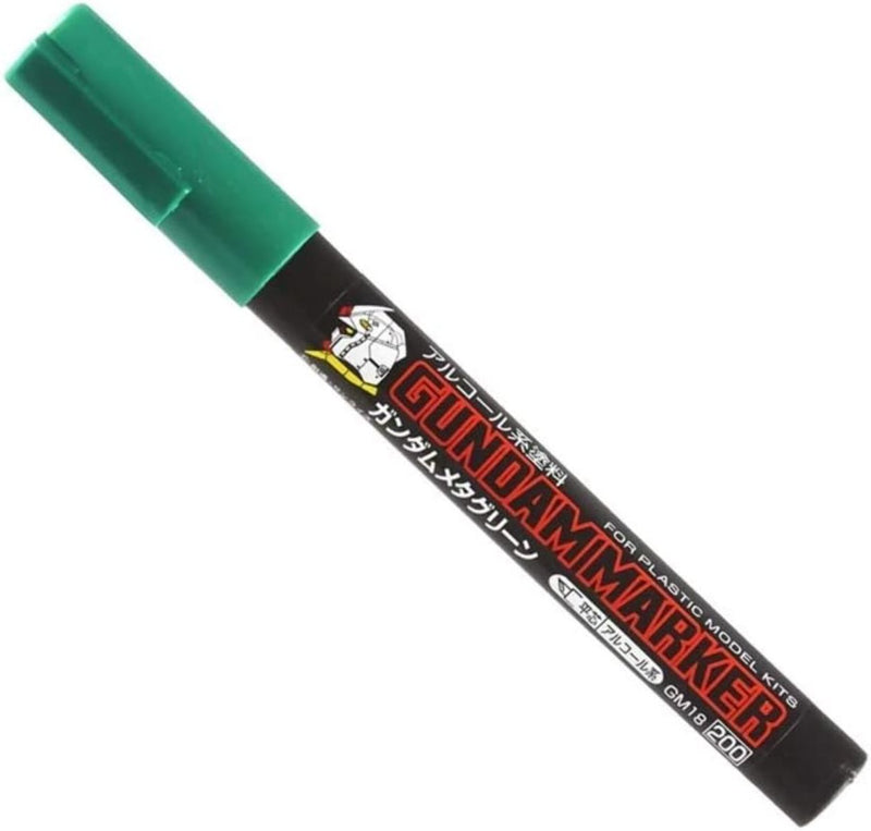 Gundam Marker Gundam Green-1
