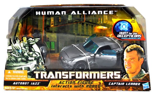 Transformers Human Alliance Autobot Jazz-3