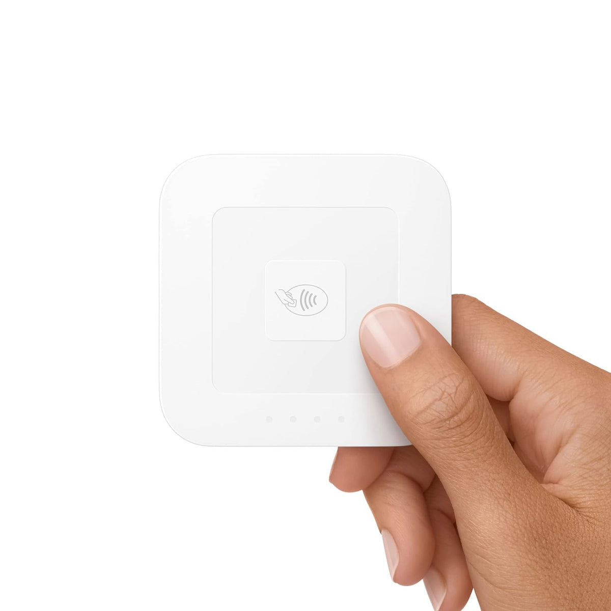 Square Reader (2nd generation) | Card Reader | NFC Reader 🍁 All In One Marketplace Canada-3