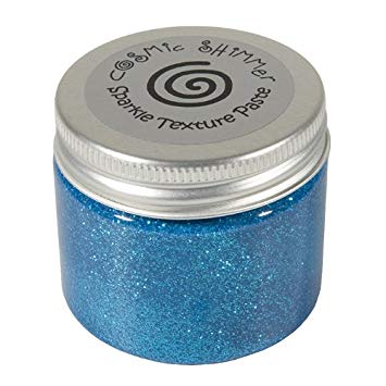 Cosmic Shimmer Textured Sparkle Paste-4