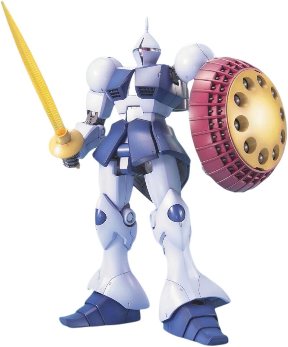 MG YMS-15 Gyan 1/100-1