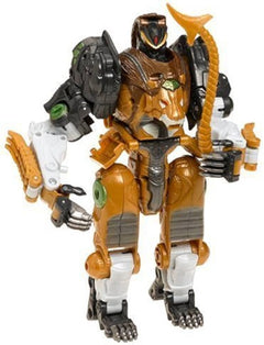 Transformers Cybertron Robots in Disguise Leobreaker Legend Class-3