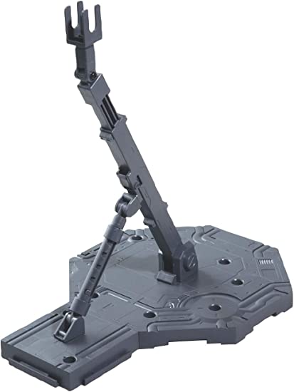 Action Base 1 - 1/100-3