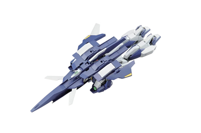 HGBF 020 Lightning Gundam 1/144-5