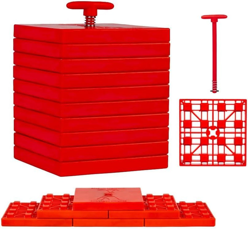 Stax – Leveling Blocks-3