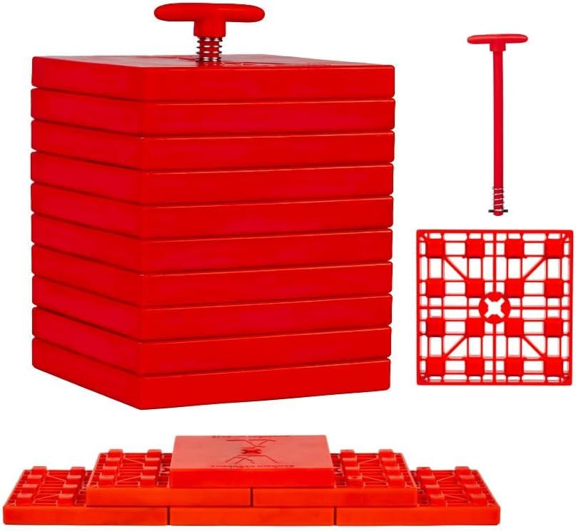 Stax – Leveling Blocks-3