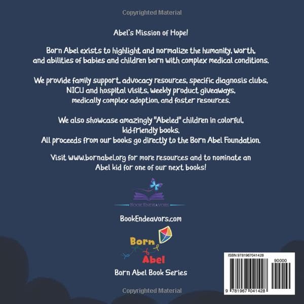 Candy Switch Witch: A Halloween Book for Medically Complex Kiddos-2