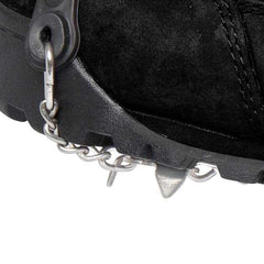 Yatta Life Urban Spikes for Winter Shoe Traction-6