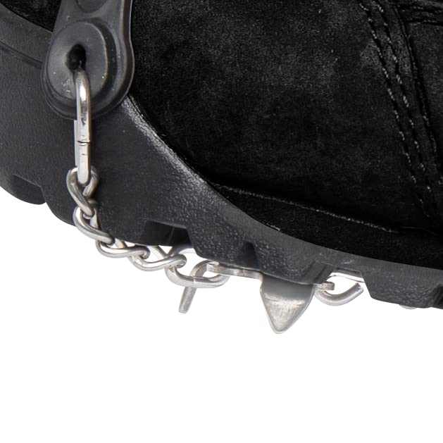 Yatta Life Urban Spikes for Winter Shoe Traction-6