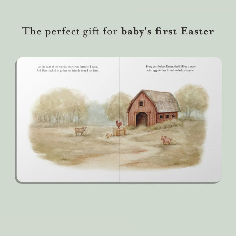 Our Little Adventure at Easter | Books-3