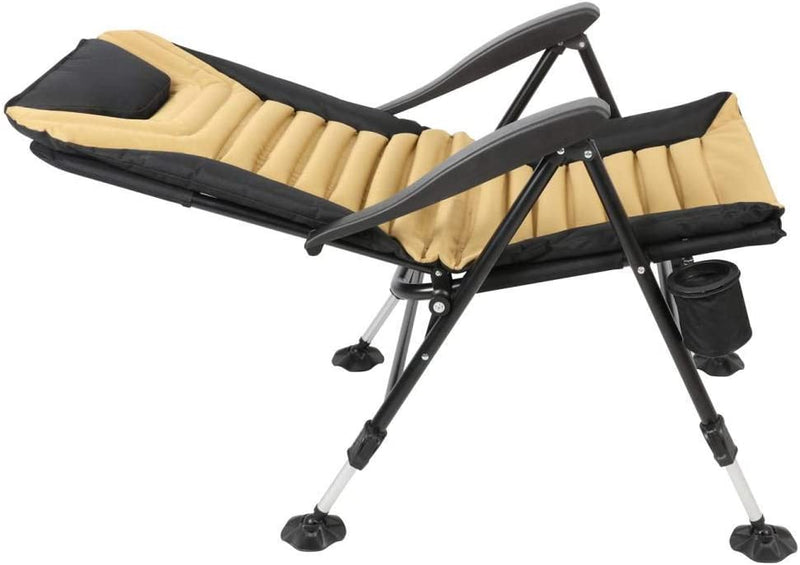 Kuma Outdoor Gear Off Grid Chair-5