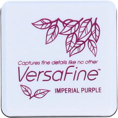 Tsukineko Versafine Ink Pad-12